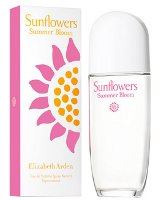 sunflower perfume summer bloom